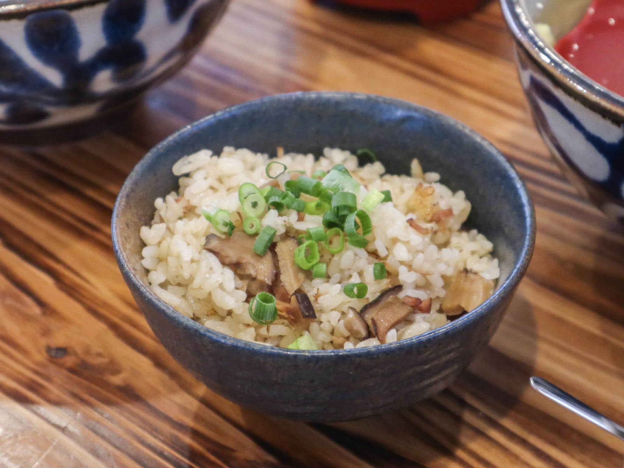 沖繩風味炊飯